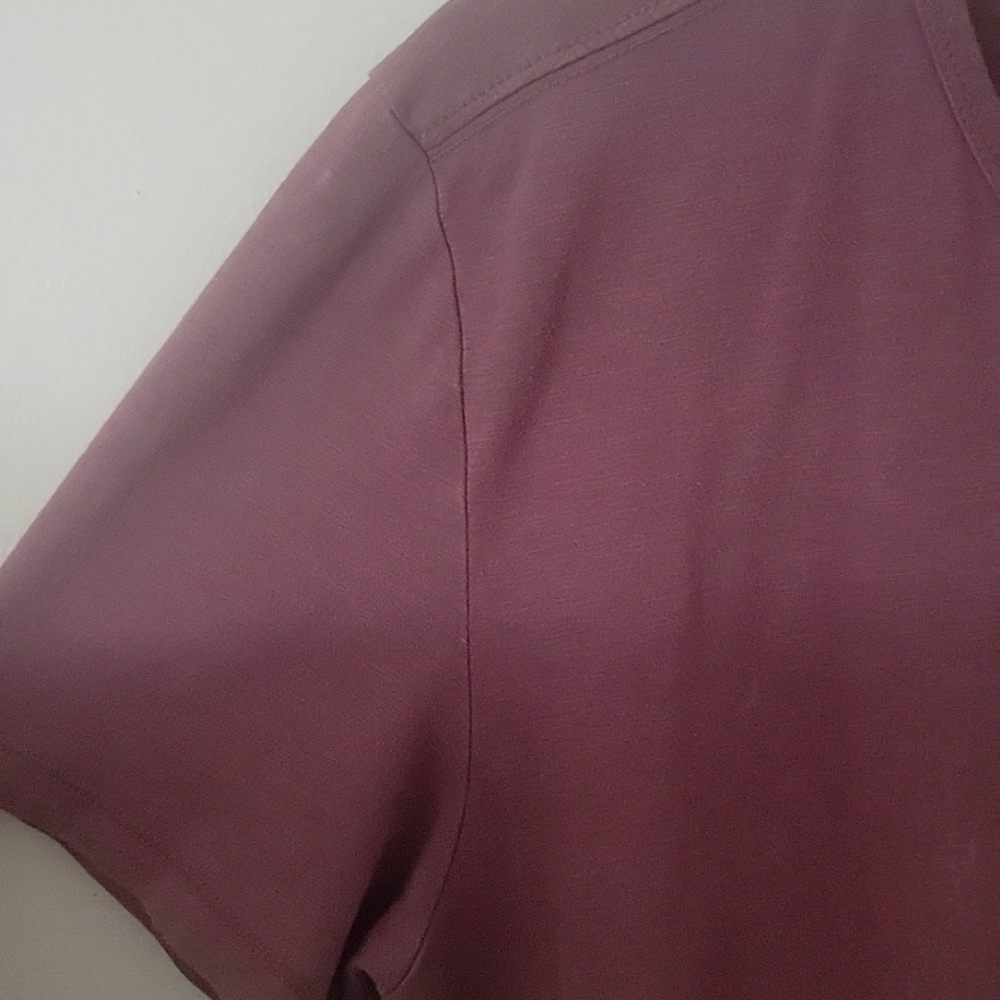 Mens Rw & Co essentials v neck - Picture 3 of 9